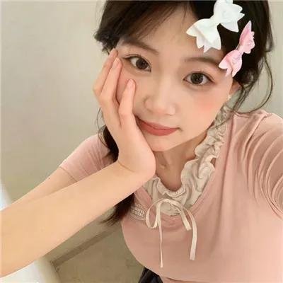 花街神女